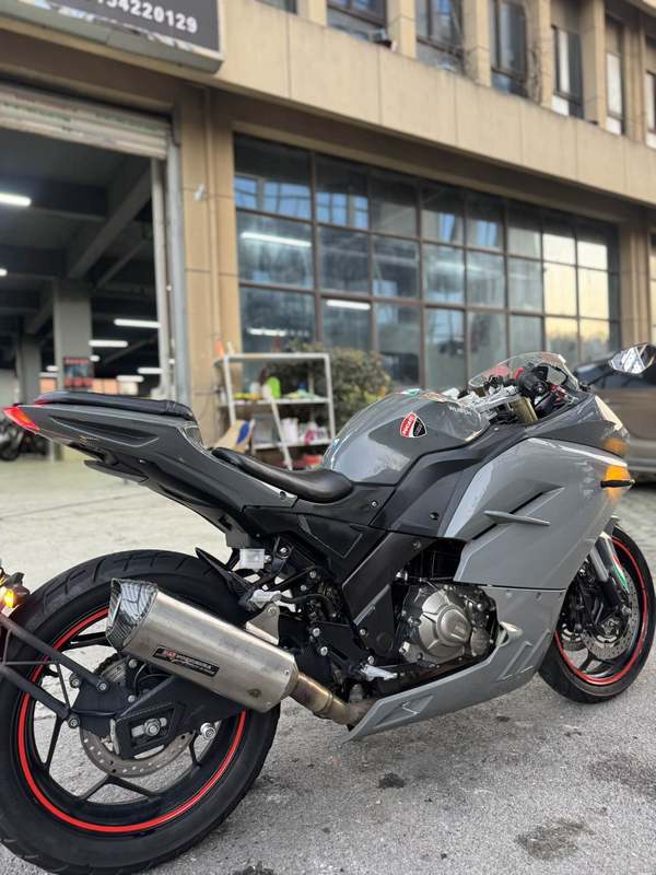 二手五本蛟龙 400