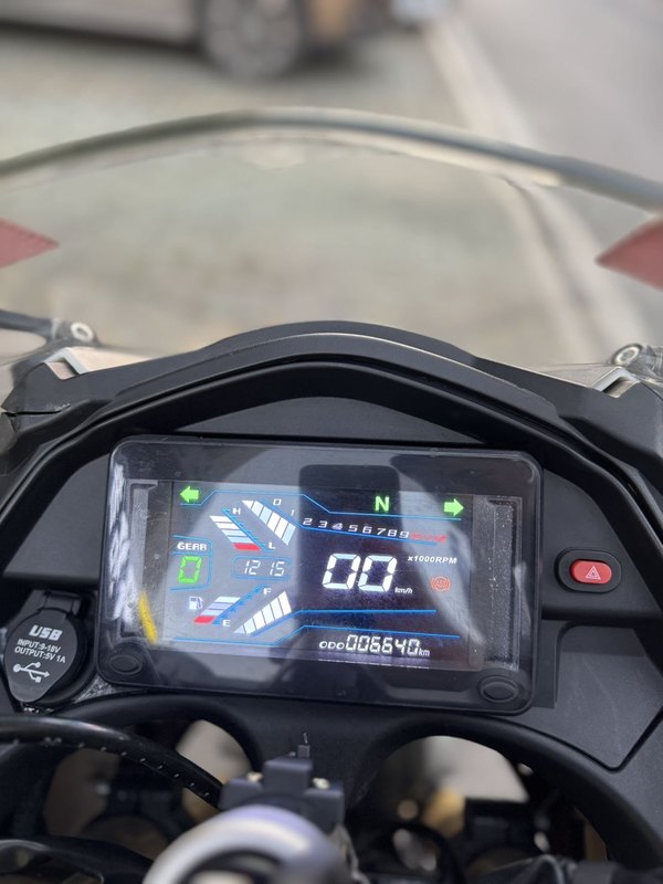 二手五本蛟龙 400