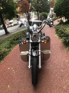 二手豪爵悦酷 GZ150-E