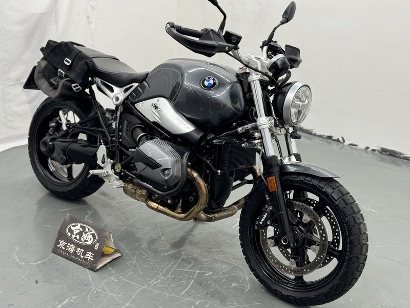 二手宝马R NineT