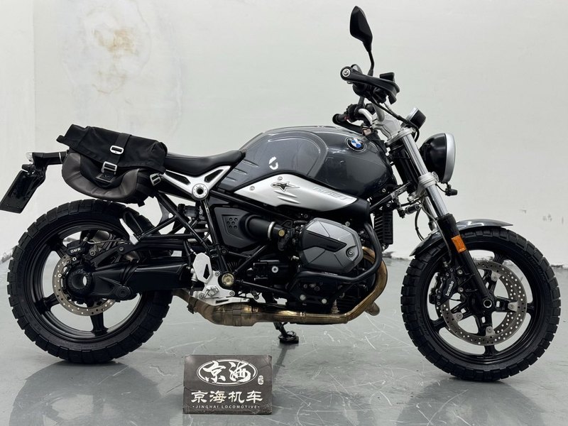 二手宝马R NineT