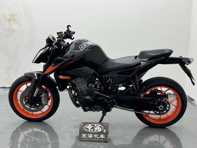 二手KTMR2R790 Duke