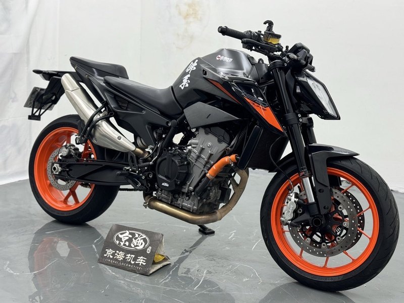 二手KTMR2R790 Duke