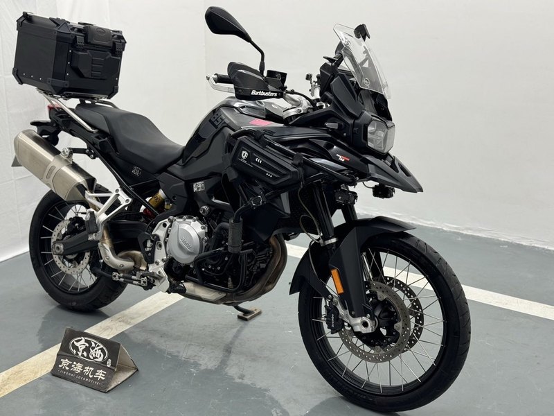 二手宝马F 850 GS