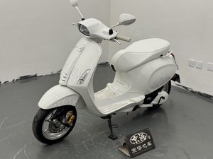 二手VESPASprint 150