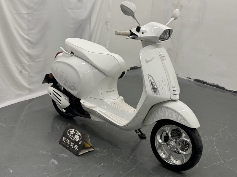 二手VESPASprint 150