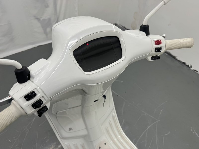 二手VESPASprint 150