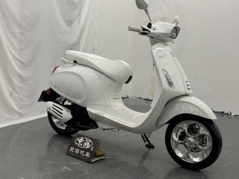 二手VESPASprint 150