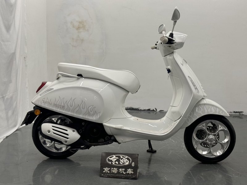 二手VESPASprint 150