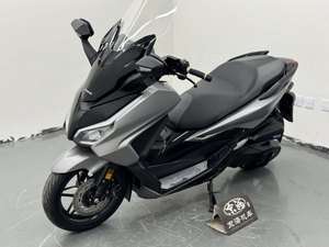 二手本田NSS350