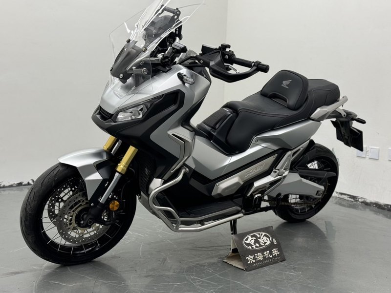 二手本田X-ADV 750