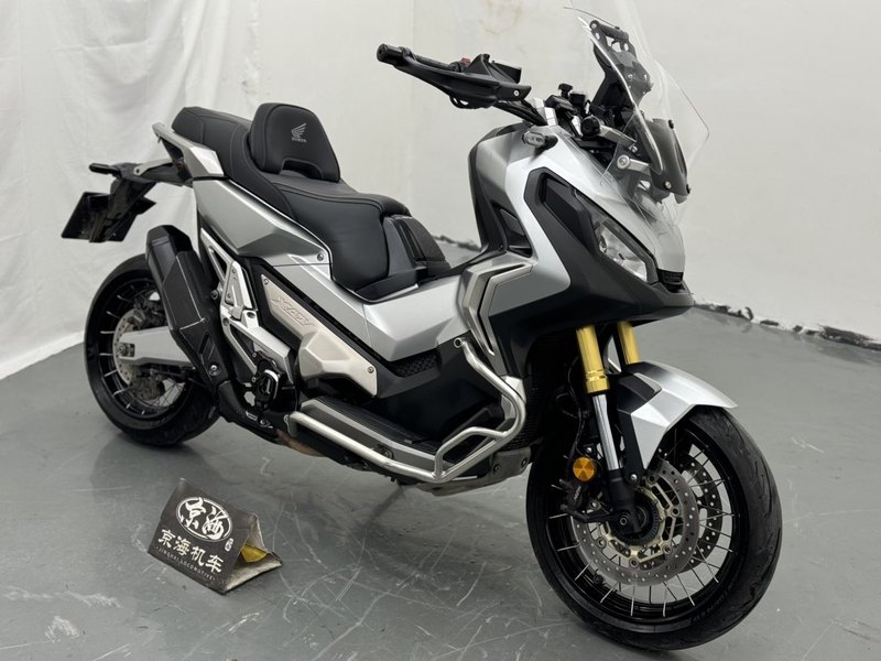二手本田X-ADV 750