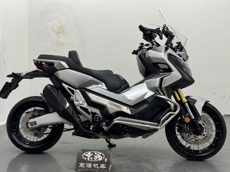 二手本田X-ADV 750