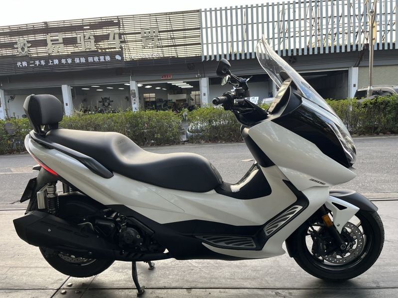 二手升仕350E