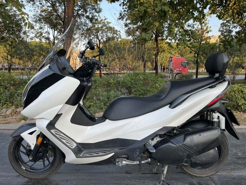二手升仕350E
