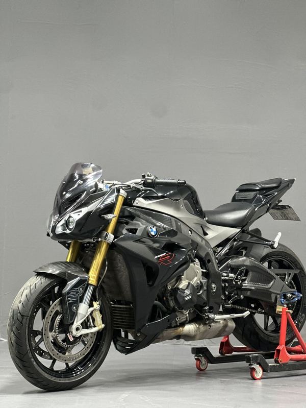 二手宝马S 1000 R