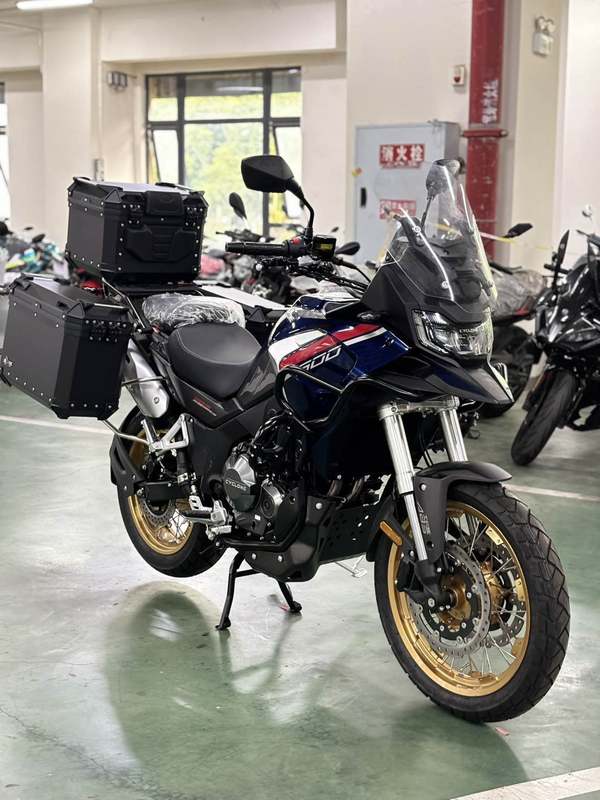 二手赛科龙RX600