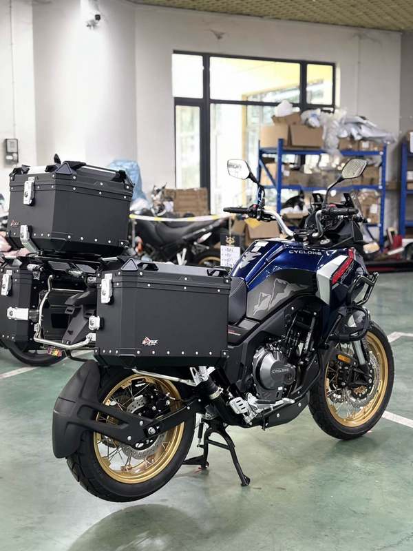 二手赛科龙RX600