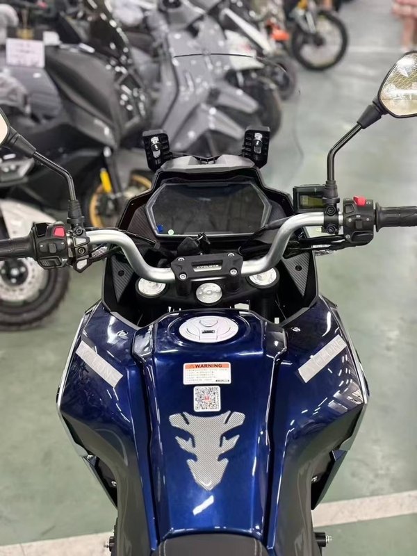 二手赛科龙RX600