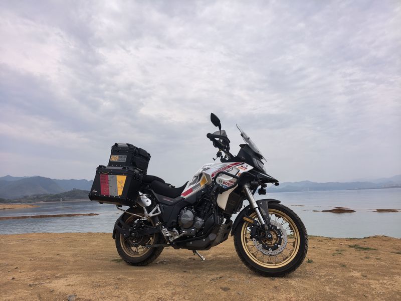 二手赛科龙RX600