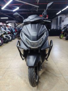 二手五羊本田NCR125