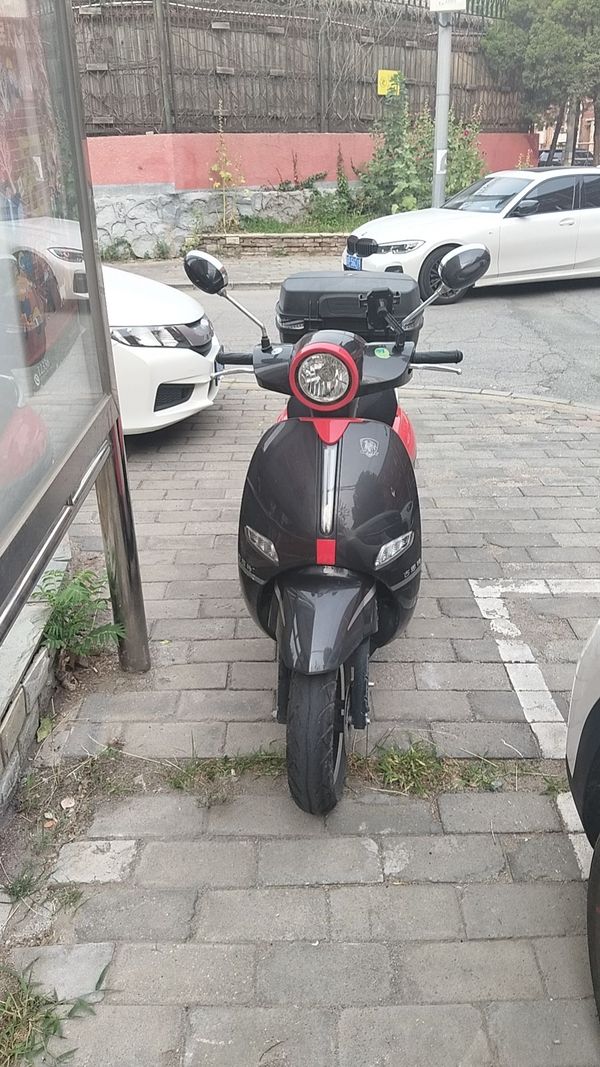 二手古思特缤戈