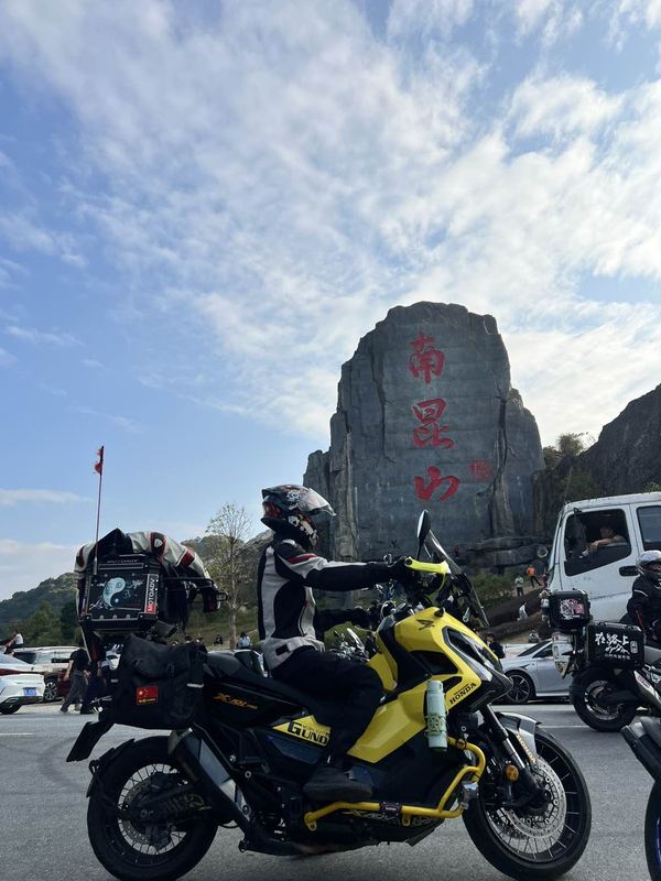 二手本田X-ADV 750