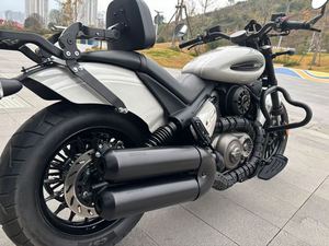 二手奔达金吉拉350