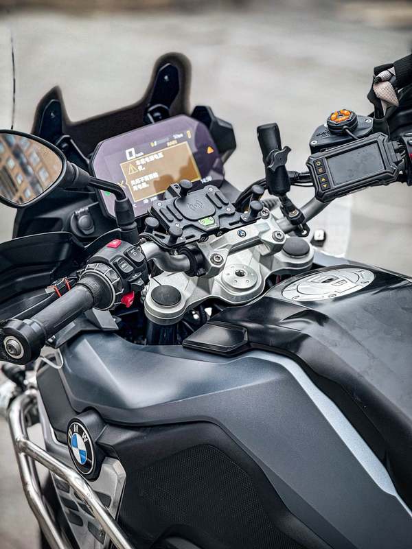 二手宝马F 750 GS