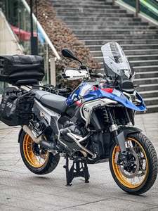 二手宝马R 1300 GS
