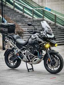 二手凯旋Tiger 1200