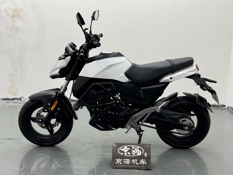 二手春风ST狒狒