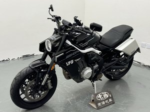 二手奔达LFS700 唐刀