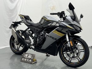 二手无极250RR