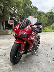 二手摩迪威800RR