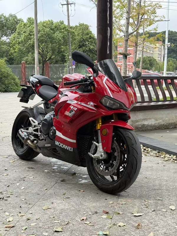 二手摩迪威800RR