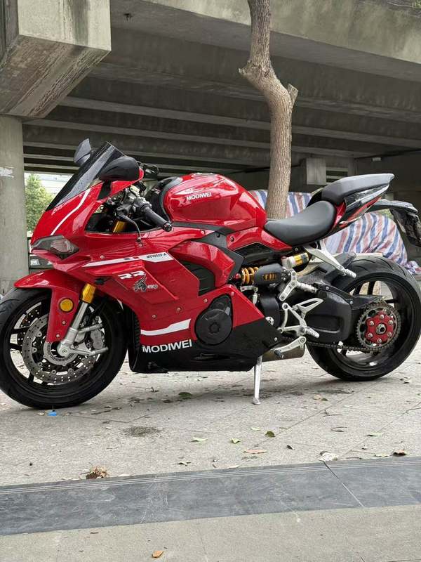 二手摩迪威800RR