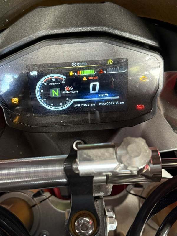 二手摩迪威800RR