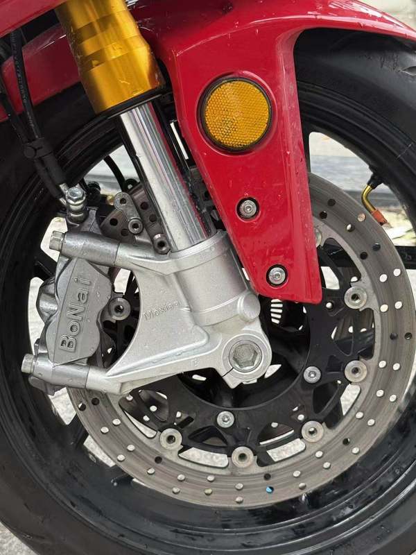 二手摩迪威800RR