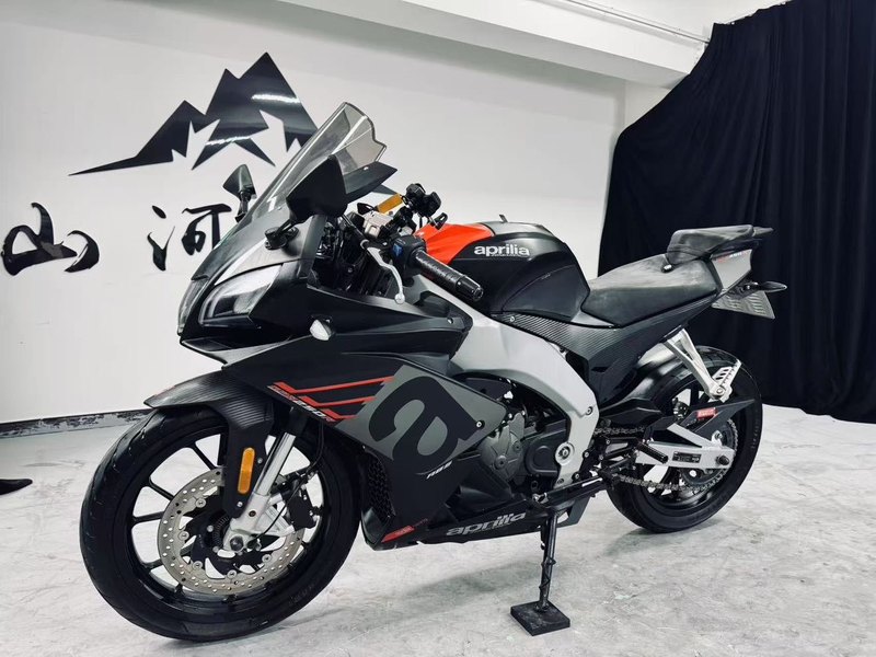 二手宗申阿普利亚GPR250R