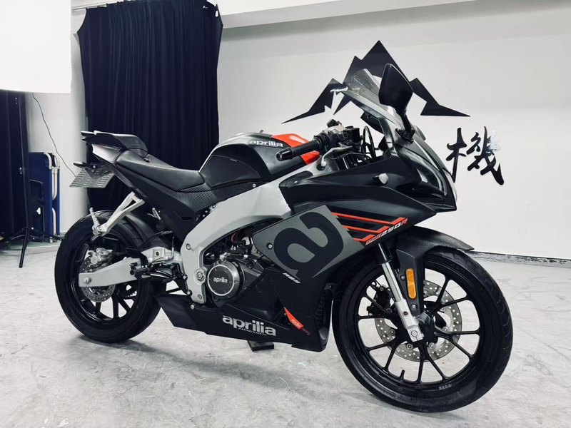 二手宗申阿普利亚GPR250R