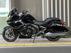 二手宝马K 1600