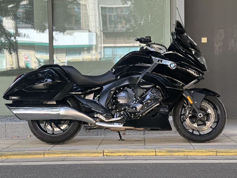 二手宝马K 1600