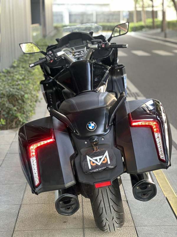 二手宝马K 1600