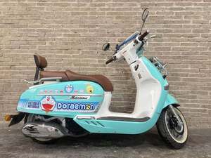 二手维多利亚Sixties 150Si