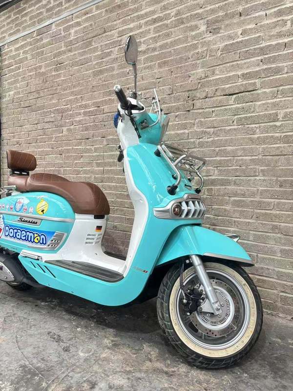 二手维多利亚Sixties 150Si