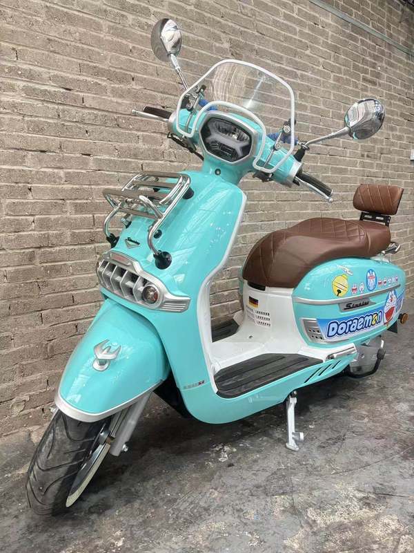 二手维多利亚Sixties 150Si