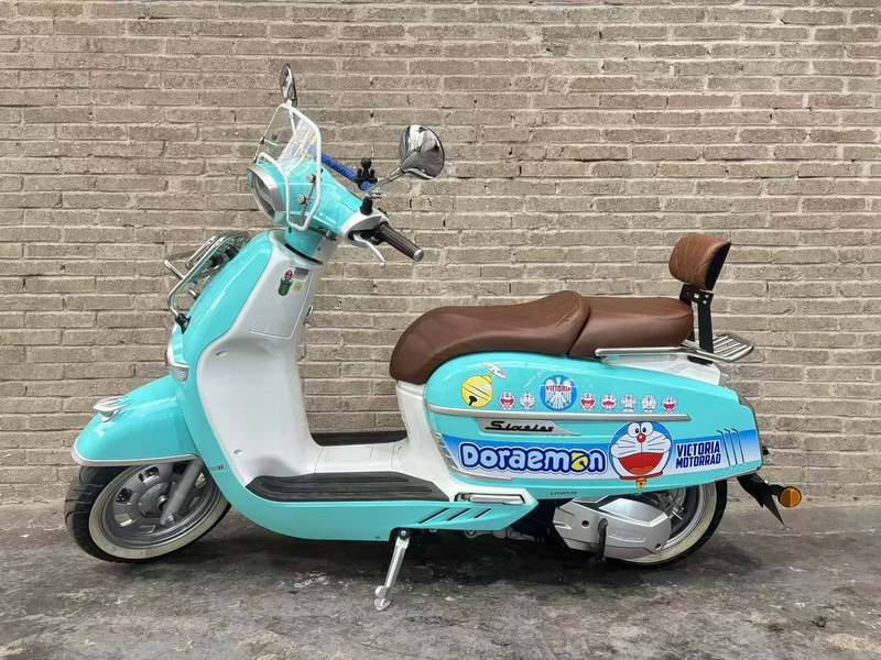 二手维多利亚Sixties 150Si