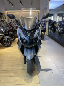 二手三阳巡弋 Cruisym300