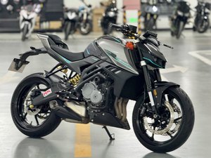 二手凯越450R